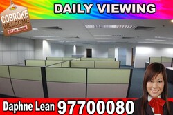 Chinatown Point (D1), Office #288153951